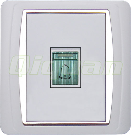 Bell Push Switch