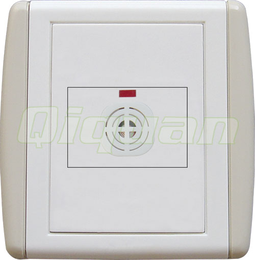 Sound & Light Prolong Switch