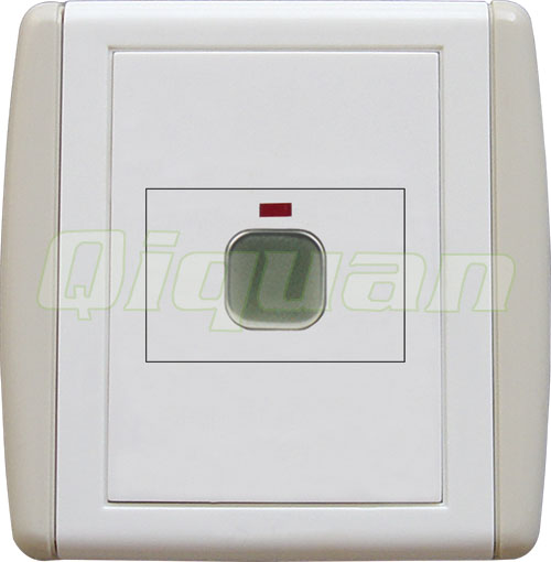 Touch Prolong Switch