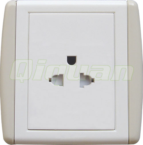 American Socket
