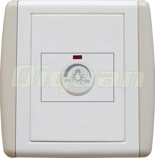 Dimmer switch