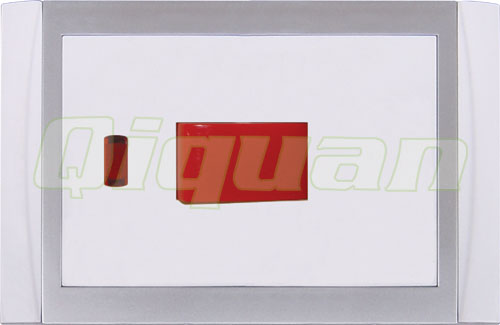 45A switch with Neon