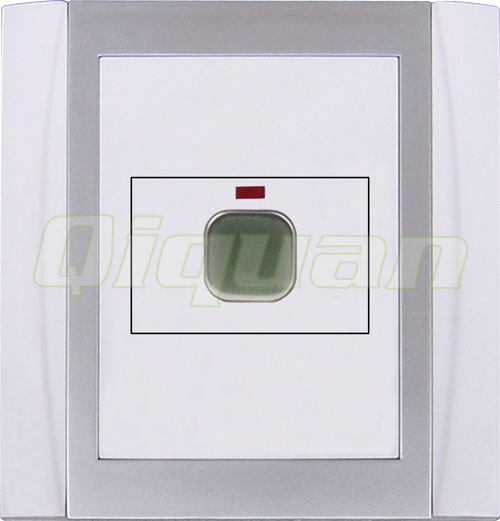 Touch Prolong Switch