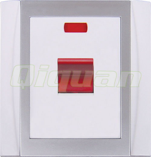 32A Switch with Neon
