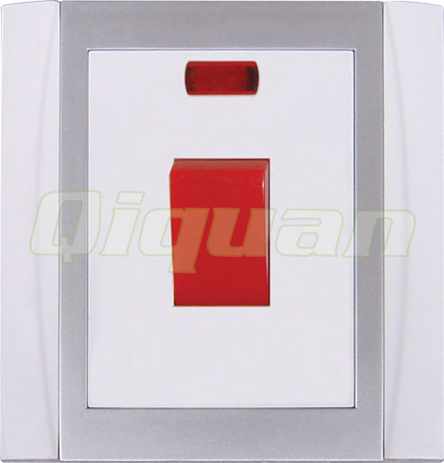 20A Switch with Neon