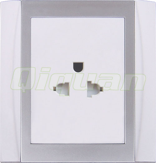 American Socket