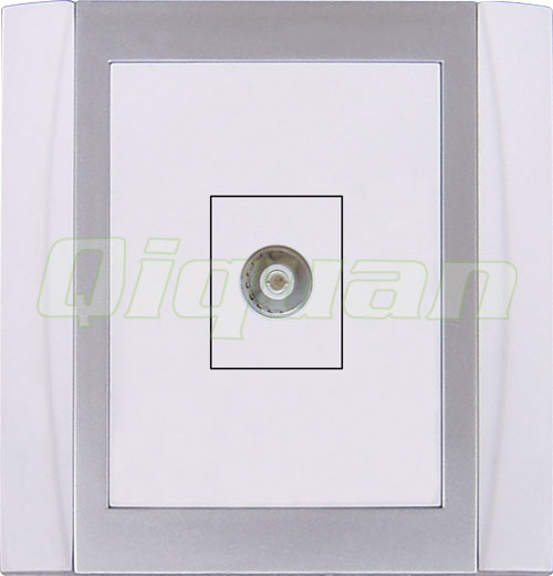 TV socket
