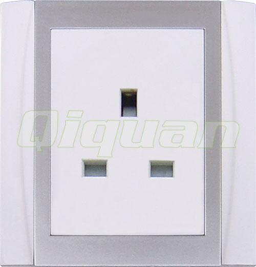13A Socket