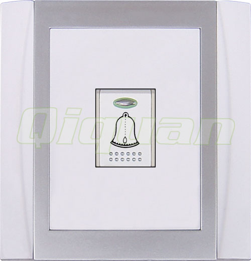 Bell Push Switch