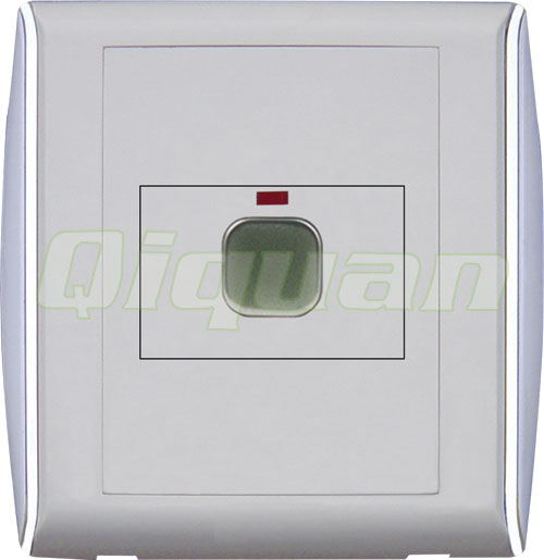 Touch Prolong Switch