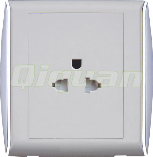 American Socket