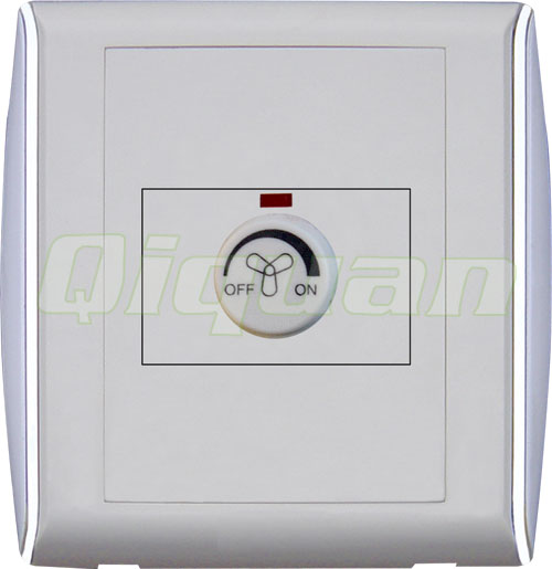 Speed Switch