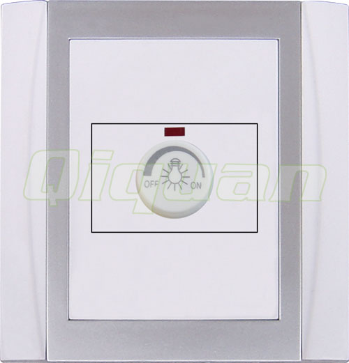 Dimmer switch