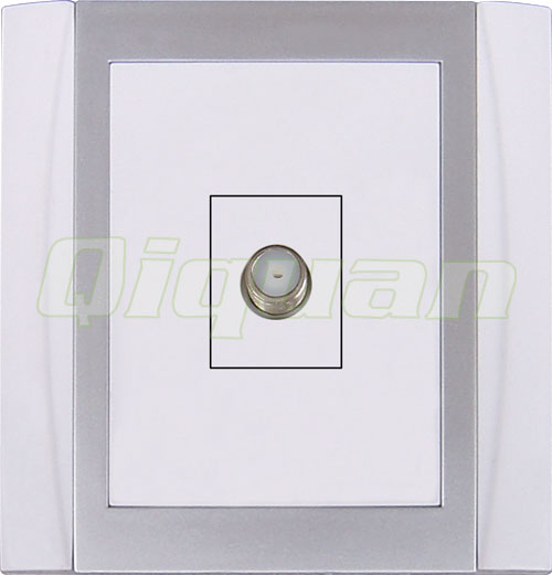 Satellite Socket