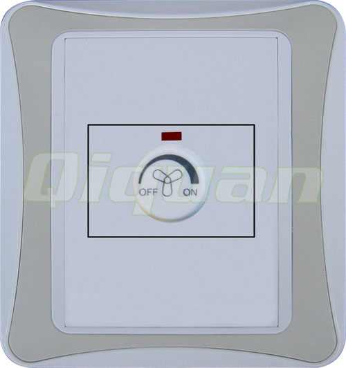 Speed Switch