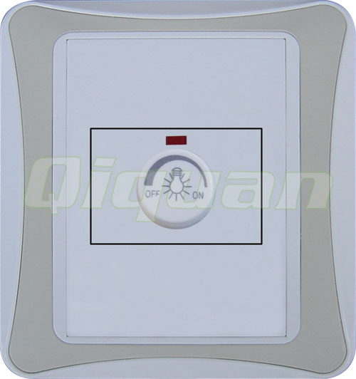 Dimmer switch