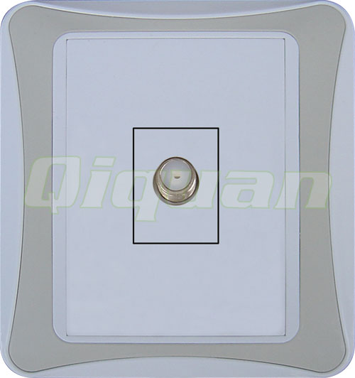 Satellite Socket