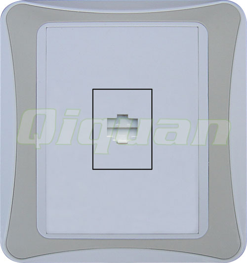 TEL Socket