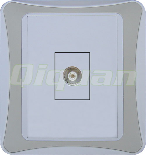 TV socket