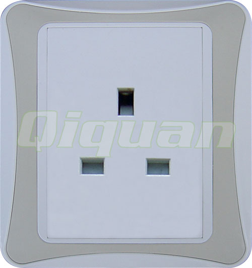 13A Socket