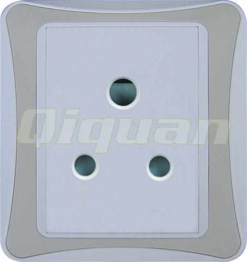 15A Socket