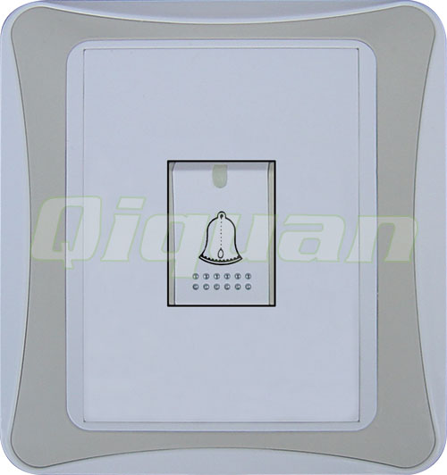 Bell Push Switch