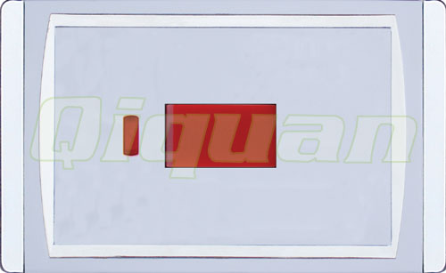 45A Switch With Neon