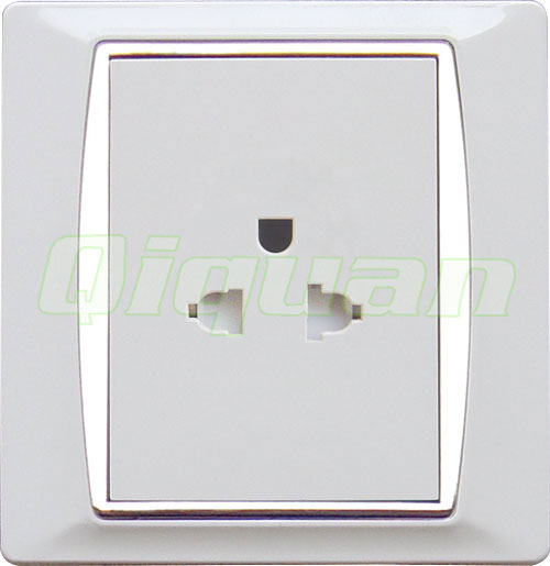 American Socket