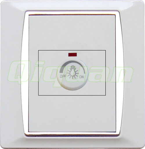 Dimmer switch