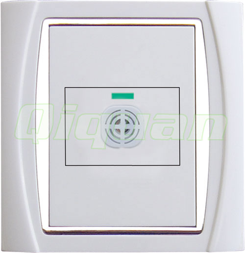 Sound & Light Prolong Switch