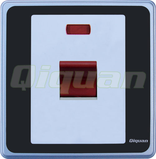32A Switch with Neon