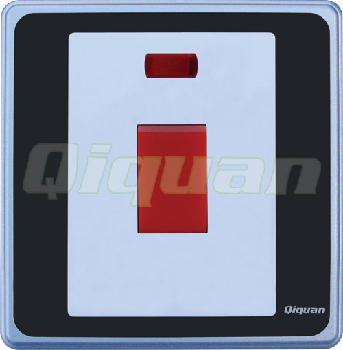20A Switch with Neon