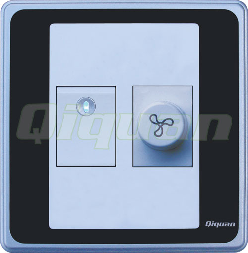 1 Switch with Speed switch