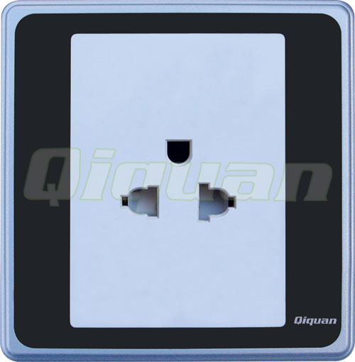 American Socket