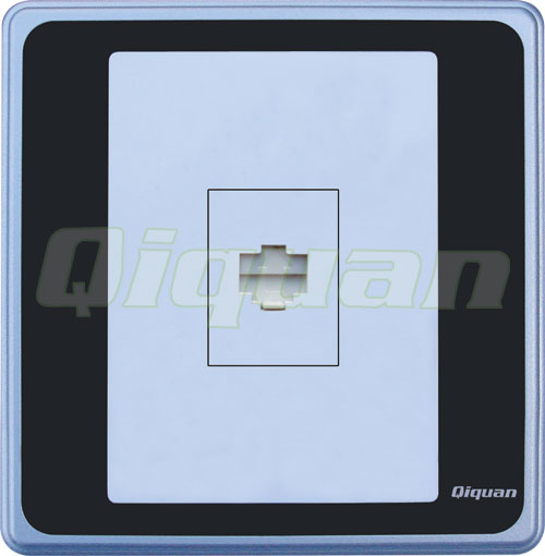 TEL Socket