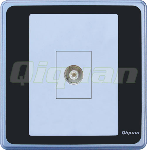 TV socket