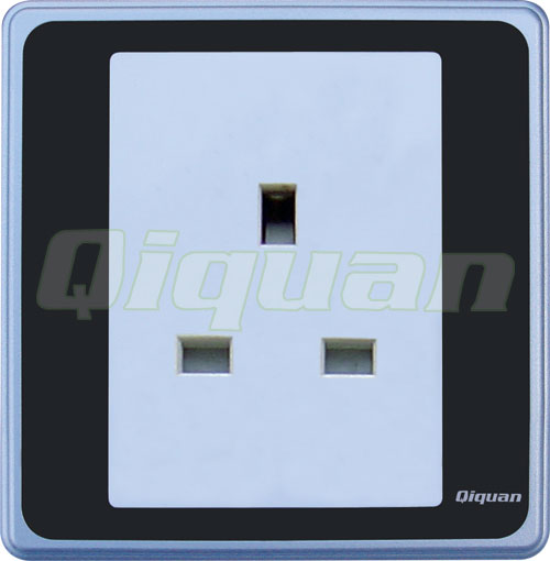 13A Socket