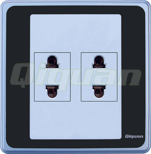 Double Socket