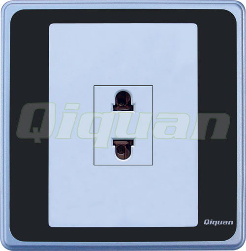 1 Socket