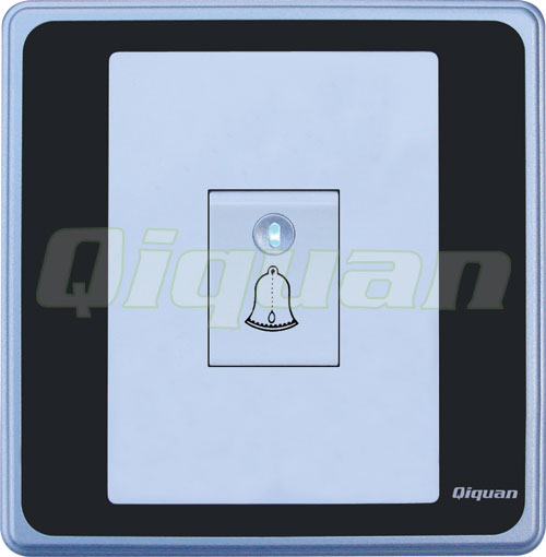 Bell Push Switch