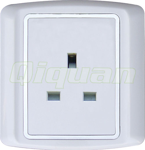 13A Socket