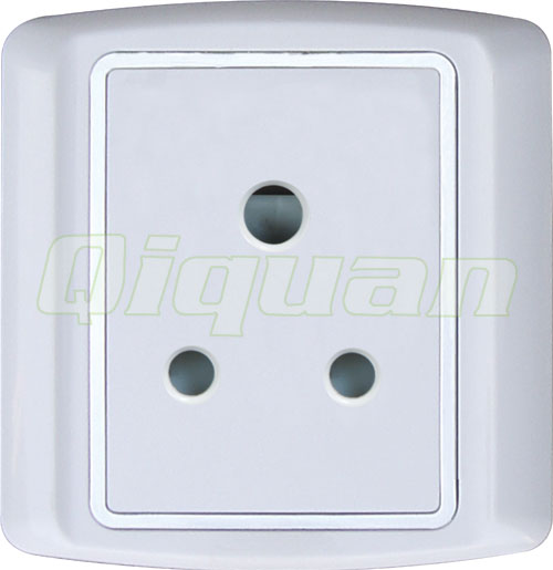 15A Socket