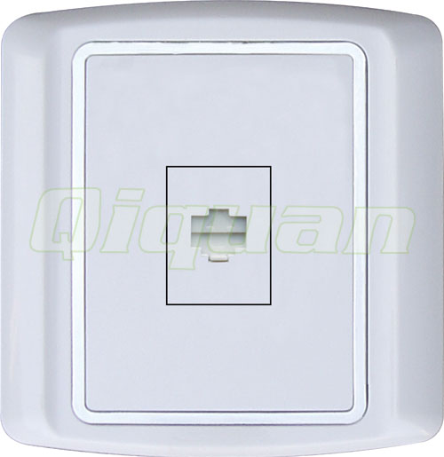 TEL Socket