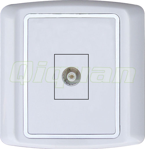 TV socket
