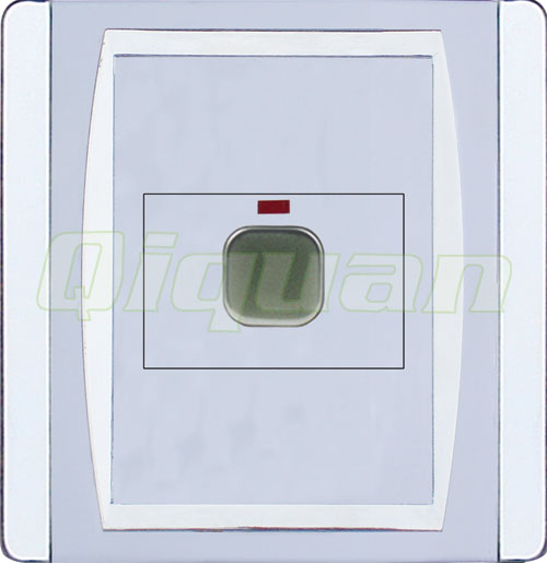 Touch Prolong Switch