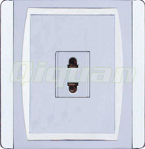 1 Socket