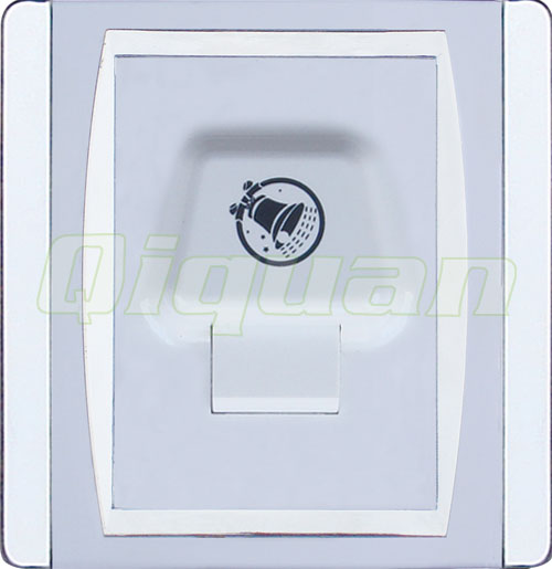 Bell Push Switch