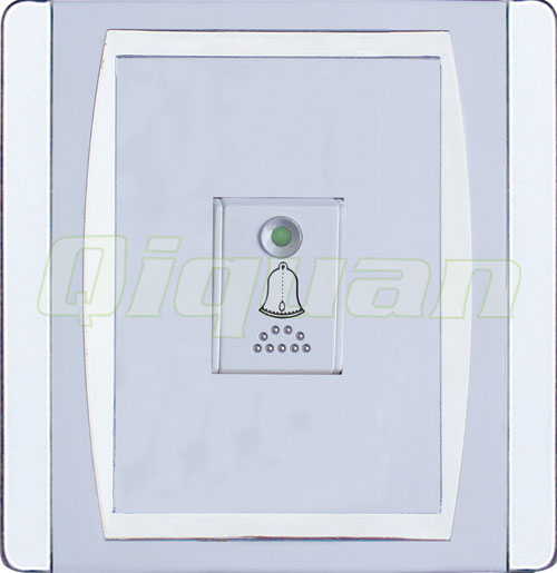 Bell Push Switch
