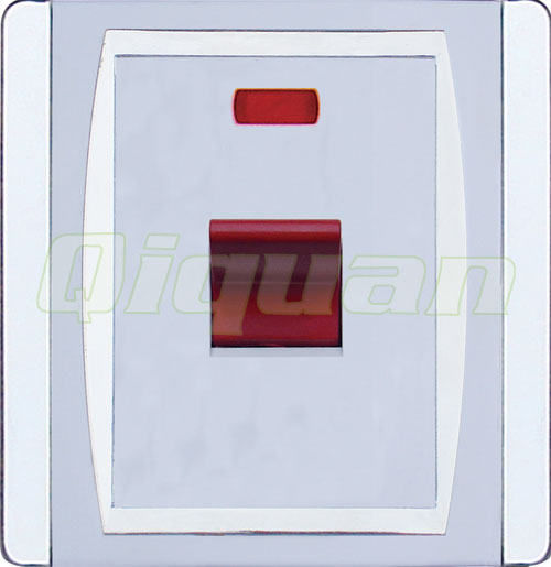 32A Switch with Neon