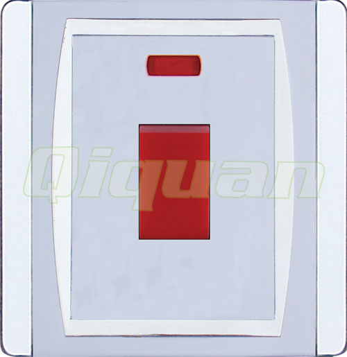 20A Switch with Neon